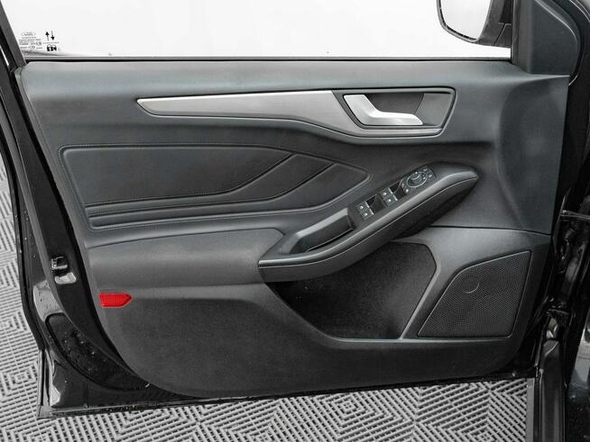 Ford Focus WJ8580L#1.0 EcoBoost Titanium Podgrz.f kier szyba Salon PL VAT23%