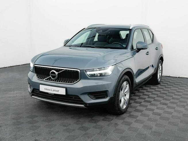 Volvo XC 40 WD7683S#T3 Momentum Pro Podgrz.szyba K.cofania HAK Salon PL VAT 23%