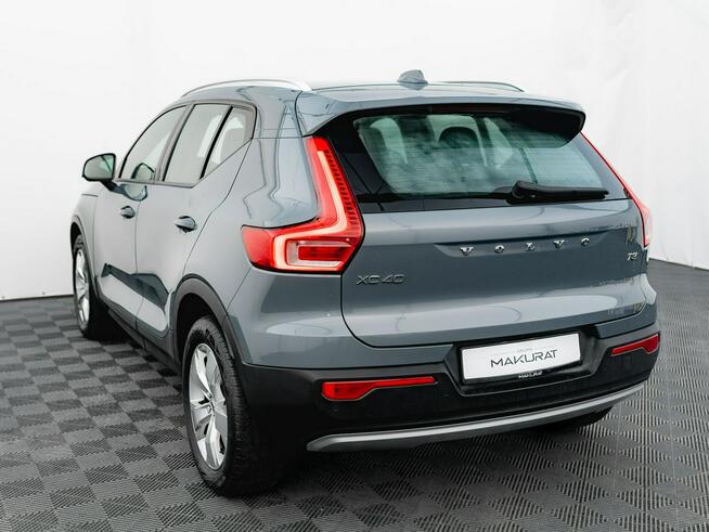 Volvo XC 40 WD7683S#T3 Momentum Pro Podgrz.szyba K.cofania HAK Salon PL VAT 23%