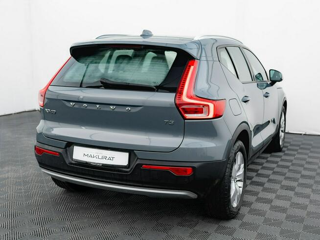 Volvo XC 40 WD7683S#T3 Momentum Pro Podgrz.szyba K.cofania HAK Salon PL VAT 23%