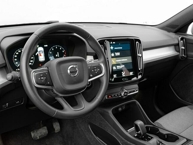 Volvo XC 40 WD7683S#T3 Momentum Pro Podgrz.szyba K.cofania HAK Salon PL VAT 23%