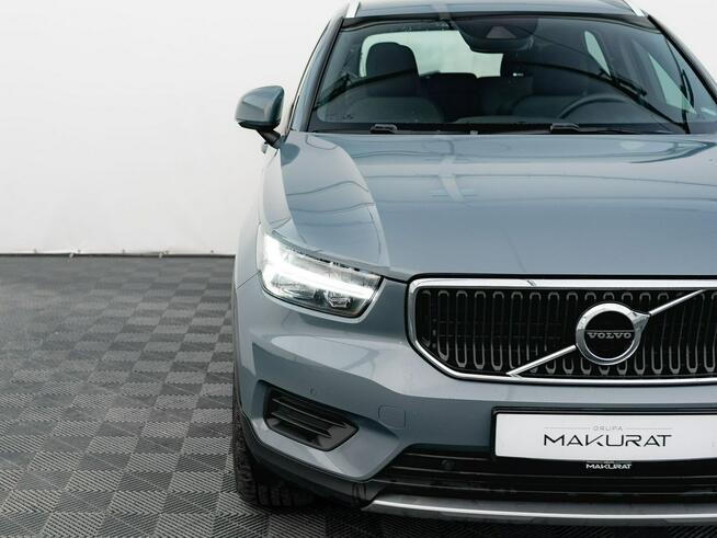 Volvo XC 40 WD7683S#T3 Momentum Pro Podgrz.szyba K.cofania HAK Salon PL VAT 23%