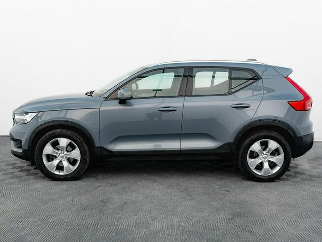 Volvo XC 40 WD7683S#T3 Momentum Pro Podgrz.szyba K.cofania HAK Salon PL VAT 23%