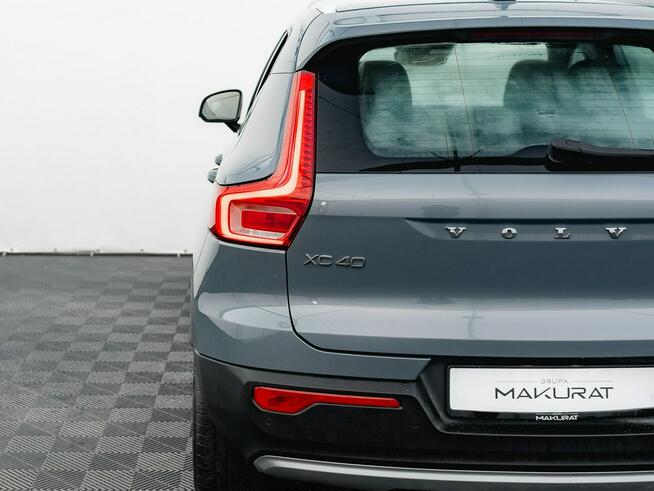 Volvo XC 40 WD7683S#T3 Momentum Pro Podgrz.szyba K.cofania HAK Salon PL VAT 23%