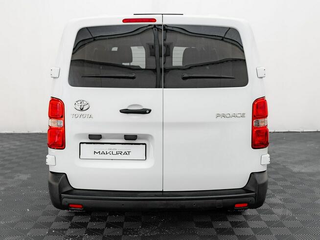Toyota ProAce WD0972S#Kombi 2.0 D-4D Long 9.os Cz.cof Klima Salon PL VAT23%