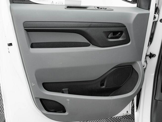 Toyota ProAce WD0972S#Kombi 2.0 D-4D Long 9.os Cz.cof Klima Salon PL VAT23%