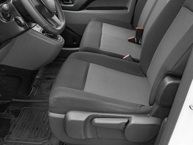 Toyota ProAce WD0972S#Kombi 2.0 D-4D Long 9.os Cz.cof Klima Salon PL VAT23%