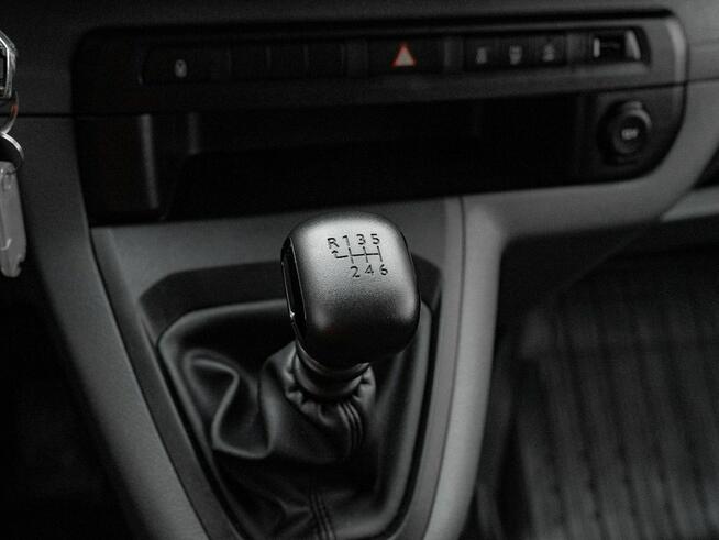 Toyota ProAce WD0972S#Kombi 2.0 D-4D Long 9.os Cz.cof Klima Salon PL VAT23%