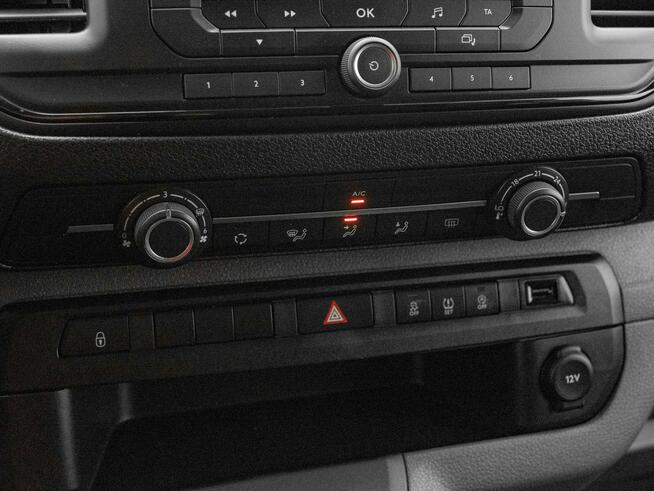 Toyota ProAce WD0972S#Kombi 2.0 D-4D Long 9.os Cz.cof Klima Salon PL VAT23%