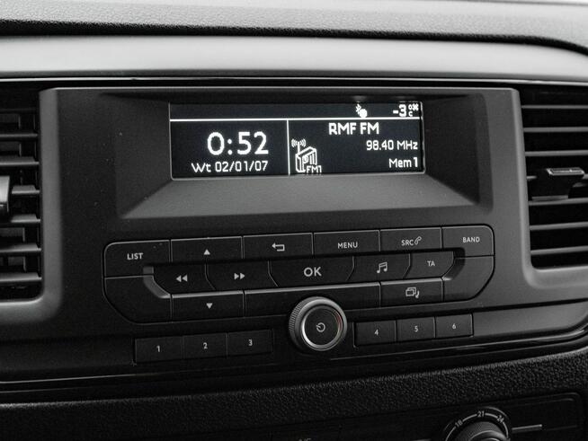 Toyota ProAce WD0972S#Kombi 2.0 D-4D Long 9.os Cz.cof Klima Salon PL VAT23%