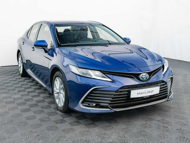 Toyota Camry WJ3205L#2.5 Hybrid Comfort CVT K.cofania 2 stref klim Salon PL VAT 23%