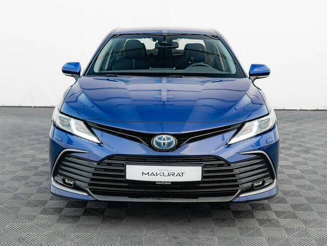 Toyota Camry WJ3205L#2.5 Hybrid Comfort CVT K.cofania 2 stref klim Salon PL VAT 23%