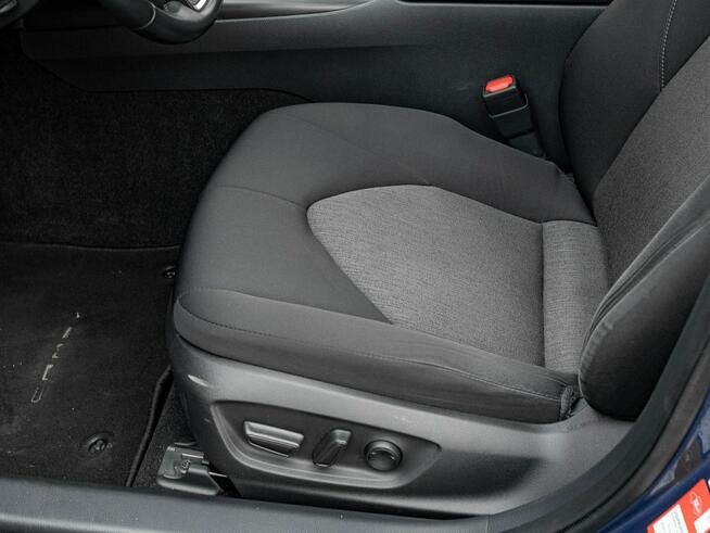 Toyota Camry WJ3205L#2.5 Hybrid Comfort CVT K.cofania 2 stref klim Salon PL VAT 23%