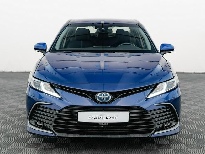 Toyota Camry WJ3206L#2.5 Hybrid Comfort CVT K.cofania 2 stref klim Salon PL VAT 23%