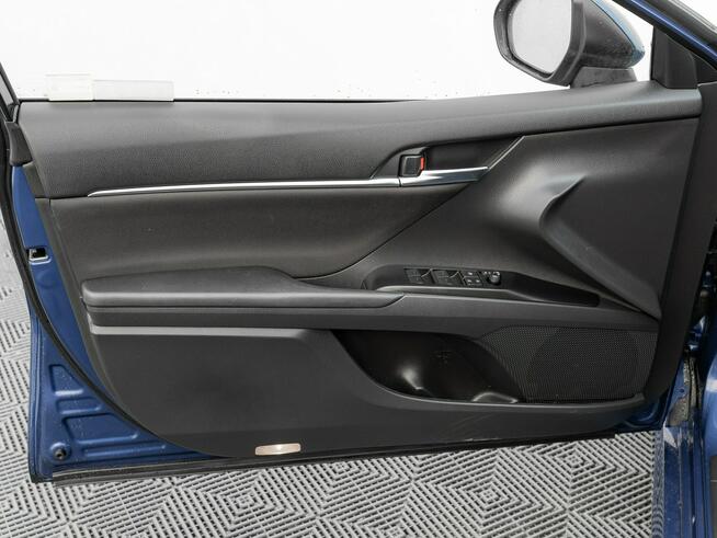 Toyota Camry WJ3206L#2.5 Hybrid Comfort CVT K.cofania 2 stref klim Salon PL VAT 23%