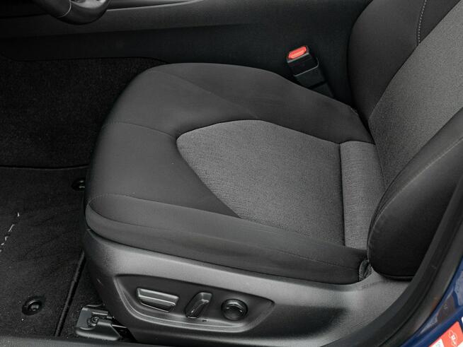 Toyota Camry WJ3206L#2.5 Hybrid Comfort CVT K.cofania 2 stref klim Salon PL VAT 23%