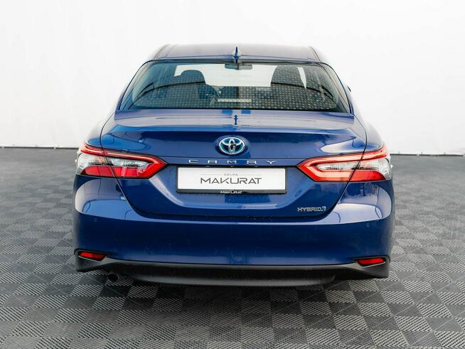 Toyota Camry WJ3203L#2.5 Hybrid Comfort CVT K.cofania 2 stref klim Salon PL VAT 23%