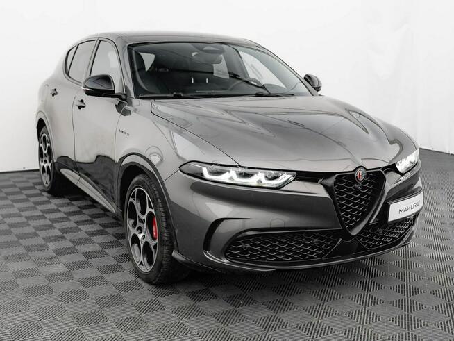 Alfa Romeo Tonale WD6377T#1.5 Veloce DCT Podgrz.i wentyl.f Ambient Salon PL VAT23%