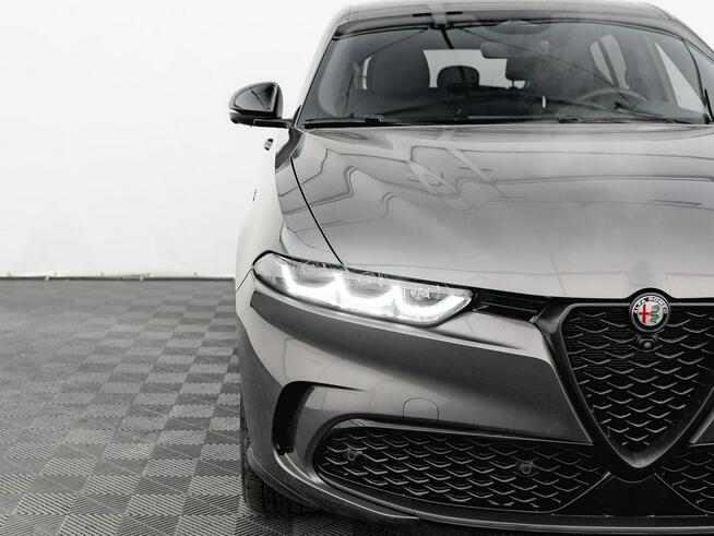 Alfa Romeo Tonale WD6377T#1.5 Veloce DCT Podgrz.i wentyl.f Ambient Salon PL VAT23%