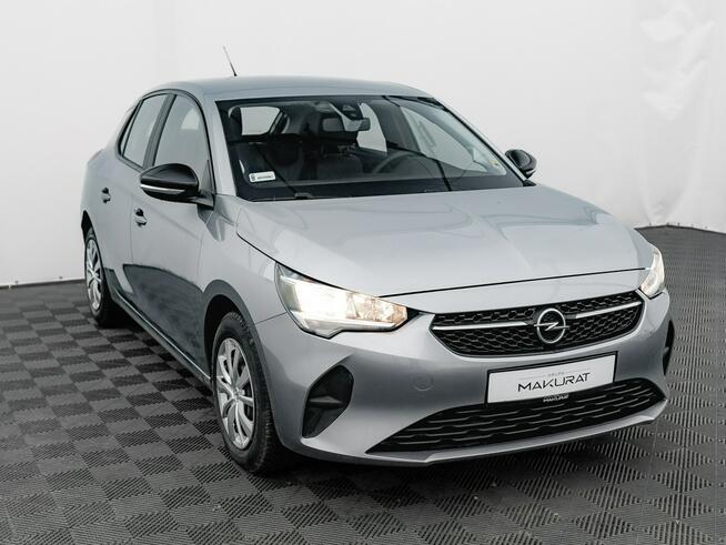 Opel Corsa WD4152N#1.2 Edition Cz.cof Bluetooth Ekran dotykowy Salon PL
