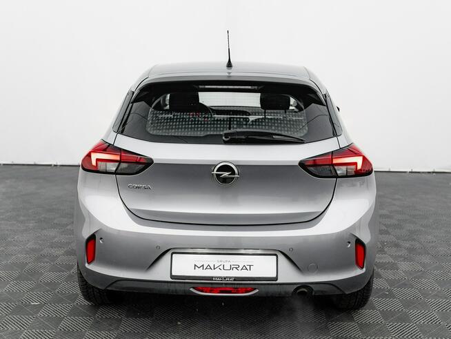 Opel Corsa WD4152N#1.2 Edition Cz.cof Bluetooth Ekran dotykowy Salon PL