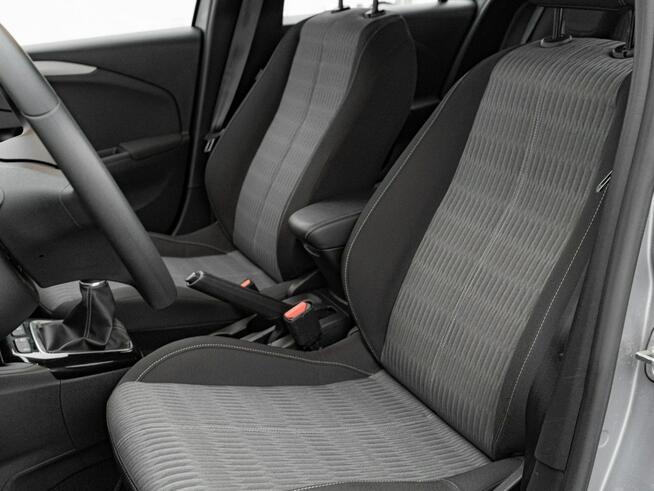 Opel Corsa WD4152N#1.2 Edition Cz.cof Bluetooth Ekran dotykowy Salon PL