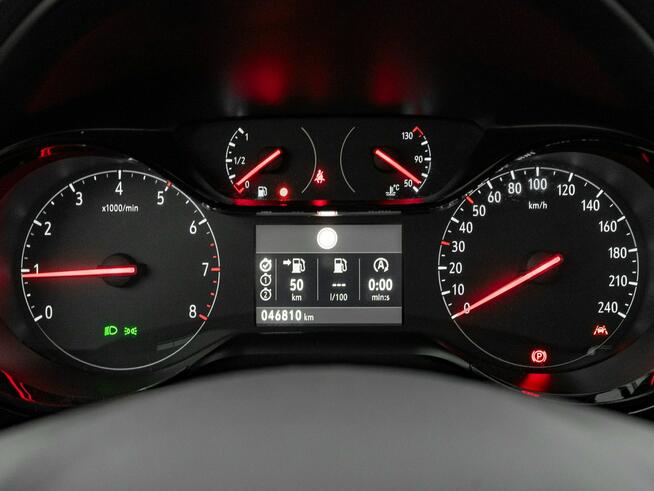 Opel Corsa WD4152N#1.2 Edition Cz.cof Bluetooth Ekran dotykowy Salon PL