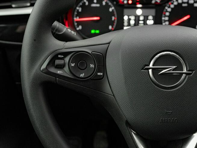 Opel Corsa WD4152N#1.2 Edition Cz.cof Bluetooth Ekran dotykowy Salon PL