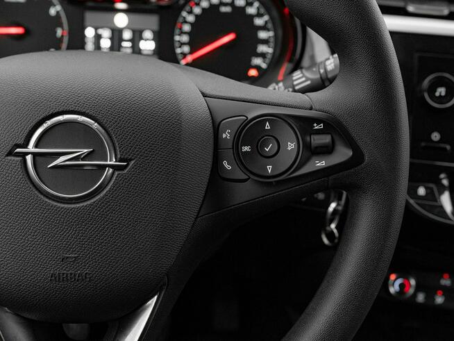 Opel Corsa WD4152N#1.2 Edition Cz.cof Bluetooth Ekran dotykowy Salon PL