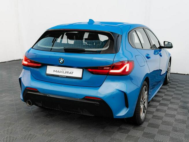 WD8174T#118i M Sport Podgrz.f Ambient Cz.park Salon PL VAT 23%