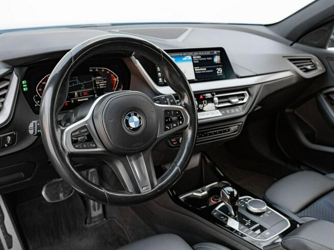 WD8174T#118i M Sport Podgrz.f Ambient Cz.park Salon PL VAT 23%