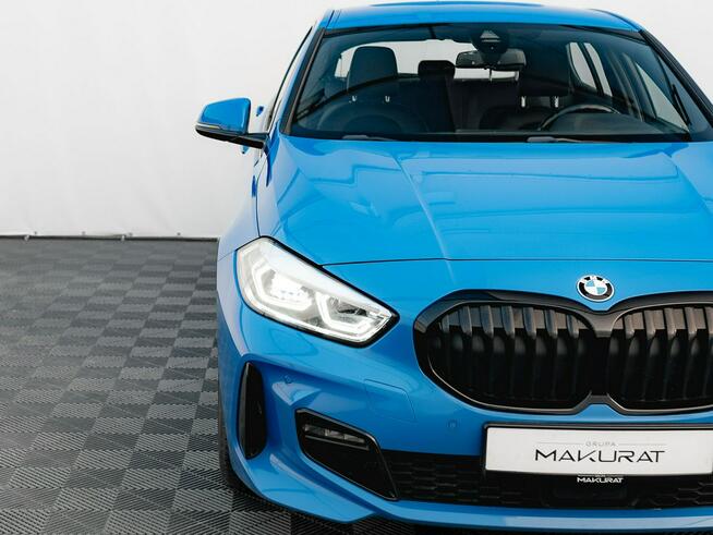 WD8174T#118i M Sport Podgrz.f Ambient Cz.park Salon PL VAT 23%