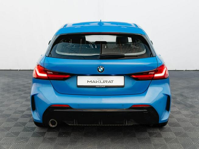 WD8174T#118i M Sport Podgrz.f Ambient Cz.park Salon PL VAT 23%