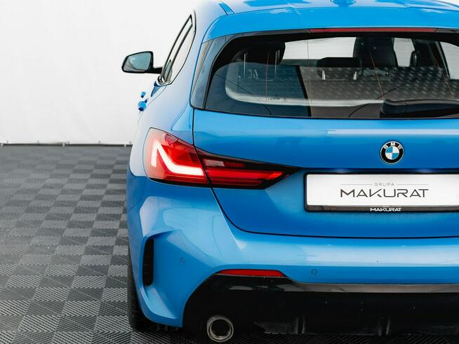 WD8174T#118i M Sport Podgrz.f Ambient Cz.park Salon PL VAT 23%