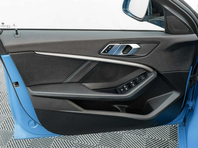 WD8174T#118i M Sport Podgrz.f Ambient Cz.park Salon PL VAT 23%