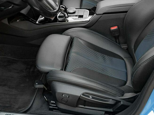 WD8174T#118i M Sport Podgrz.f Ambient Cz.park Salon PL VAT 23%