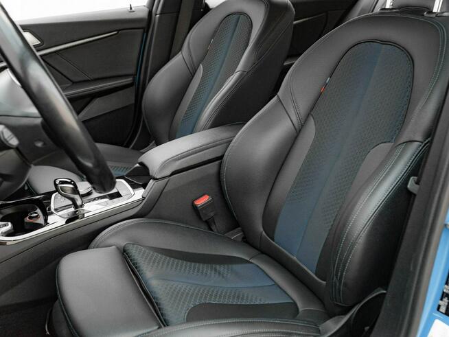 WD8174T#118i M Sport Podgrz.f Ambient Cz.park Salon PL VAT 23%