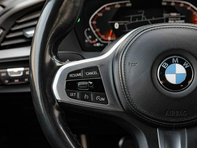 WD8174T#118i M Sport Podgrz.f Ambient Cz.park Salon PL VAT 23%