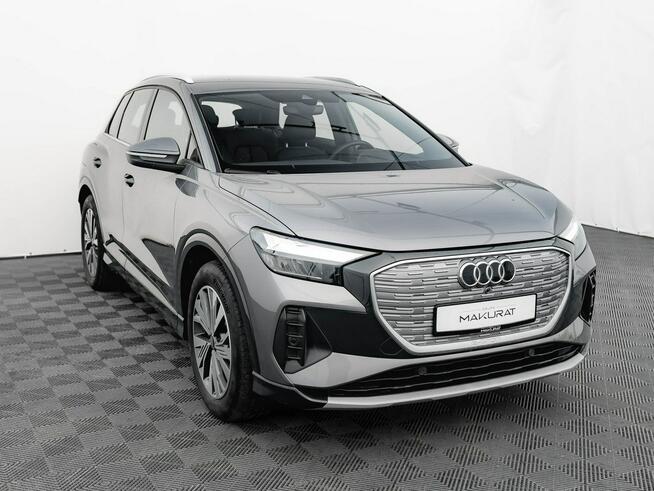 DW8WU92#Q4 e-tron 40 77kWh Advanced K.cof Salon PL VAT23%