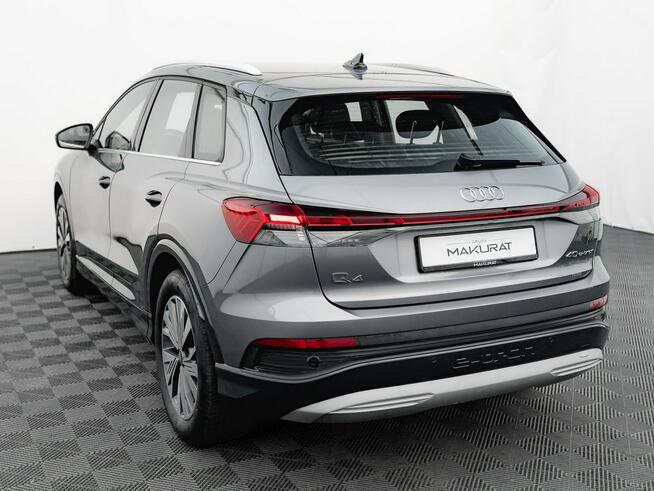 DW8WU92#Q4 e-tron 40 77kWh Advanced K.cof Salon PL VAT23%