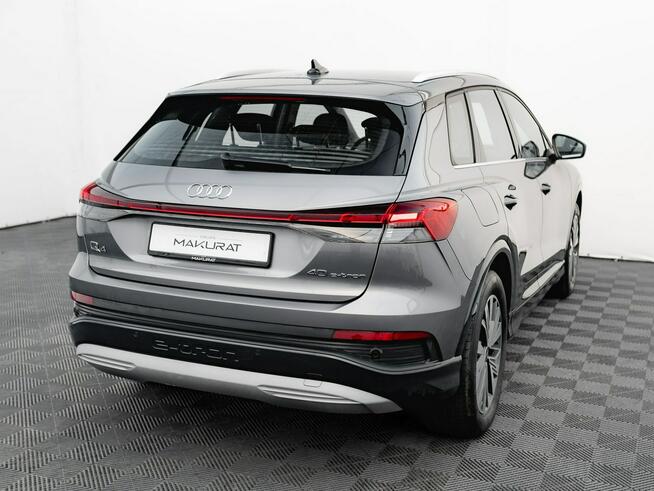 DW8WU92#Q4 e-tron 40 77kWh Advanced K.cof Salon PL VAT23%