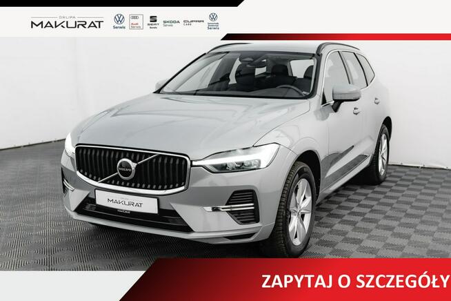 Volvo XC 60 GD2L981#B4 B Core K.cof LED NAVI Salon PL VAT23%