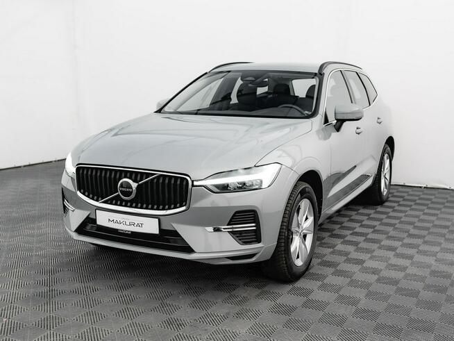 Volvo XC 60 GD2L981#B4 B Core K.cof LED NAVI Salon PL VAT23%