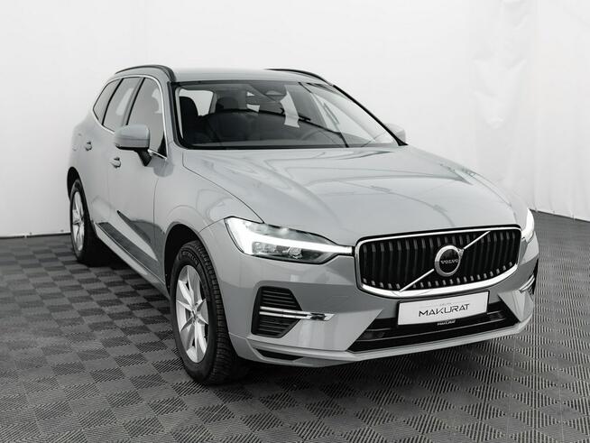 Volvo XC 60 GD2L981#B4 B Core K.cof LED NAVI Salon PL VAT23%