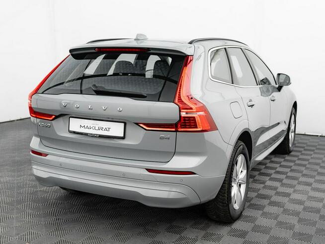 Volvo XC 60 GD2L981#B4 B Core K.cof LED NAVI Salon PL VAT23%