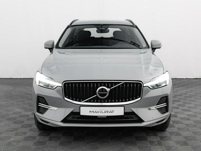 Volvo XC 60 GD2L981#B4 B Core K.cof LED NAVI Salon PL VAT23%