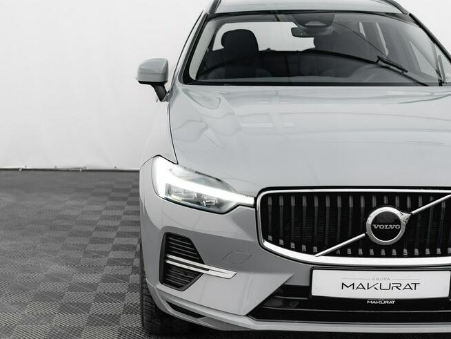 Volvo XC 60 GD2L981#B4 B Core K.cof LED NAVI Salon PL VAT23%