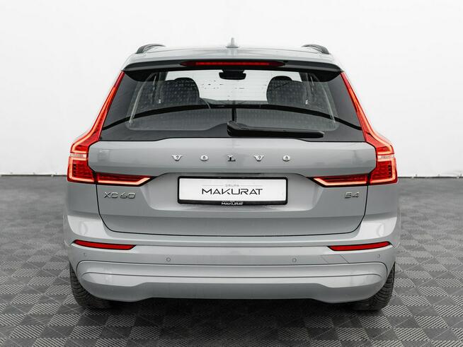 Volvo XC 60 GD2L981#B4 B Core K.cof LED NAVI Salon PL VAT23%