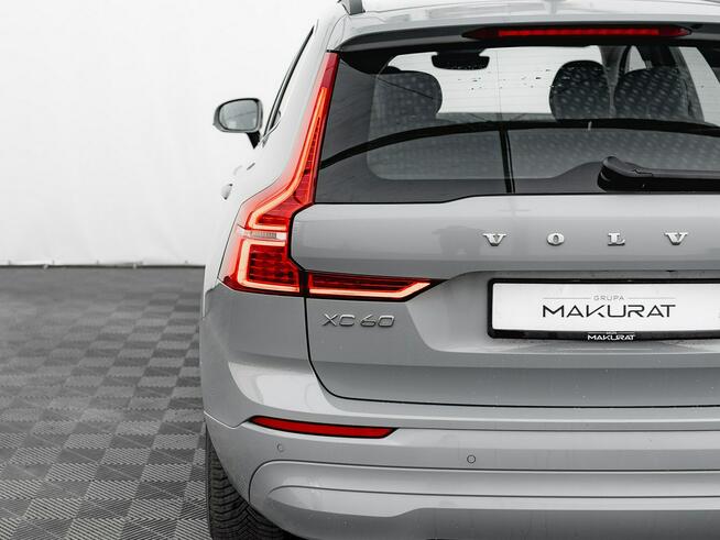 Volvo XC 60 GD2L981#B4 B Core K.cof LED NAVI Salon PL VAT23%