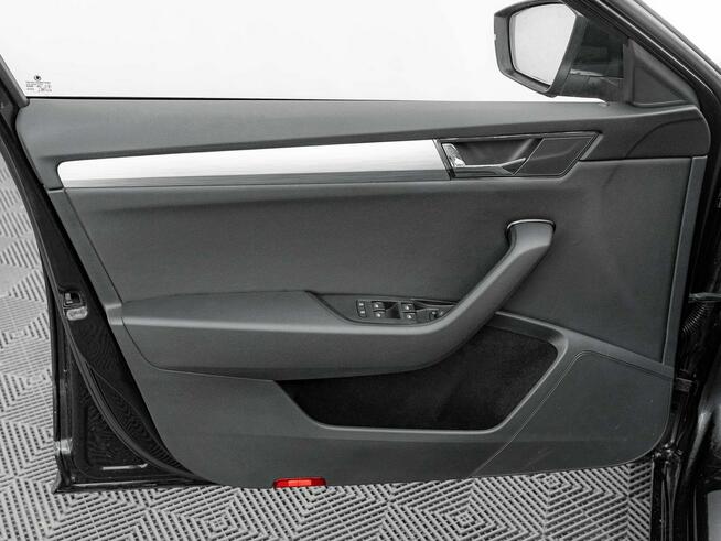 Škoda Superb WD9755N#2.0 TDI Ambition DSG Podgrz.f LED Cz.park Salon PL VAT23%